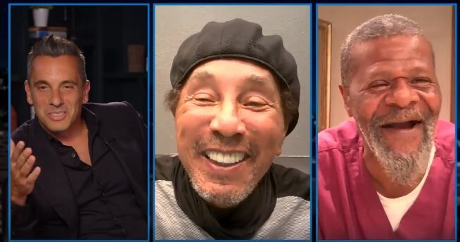 Stanley Gantz and Smokey Robinson 1.JPG